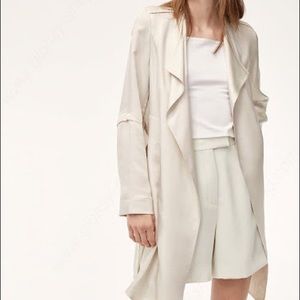 ARITZIA -BABATON QUINCEY JACKET